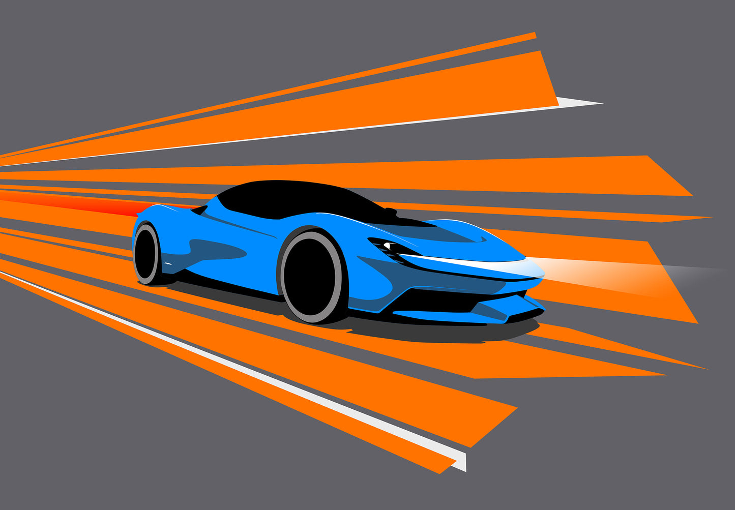 Pininfarina Battista hypercar organic cotton kids t-shirt