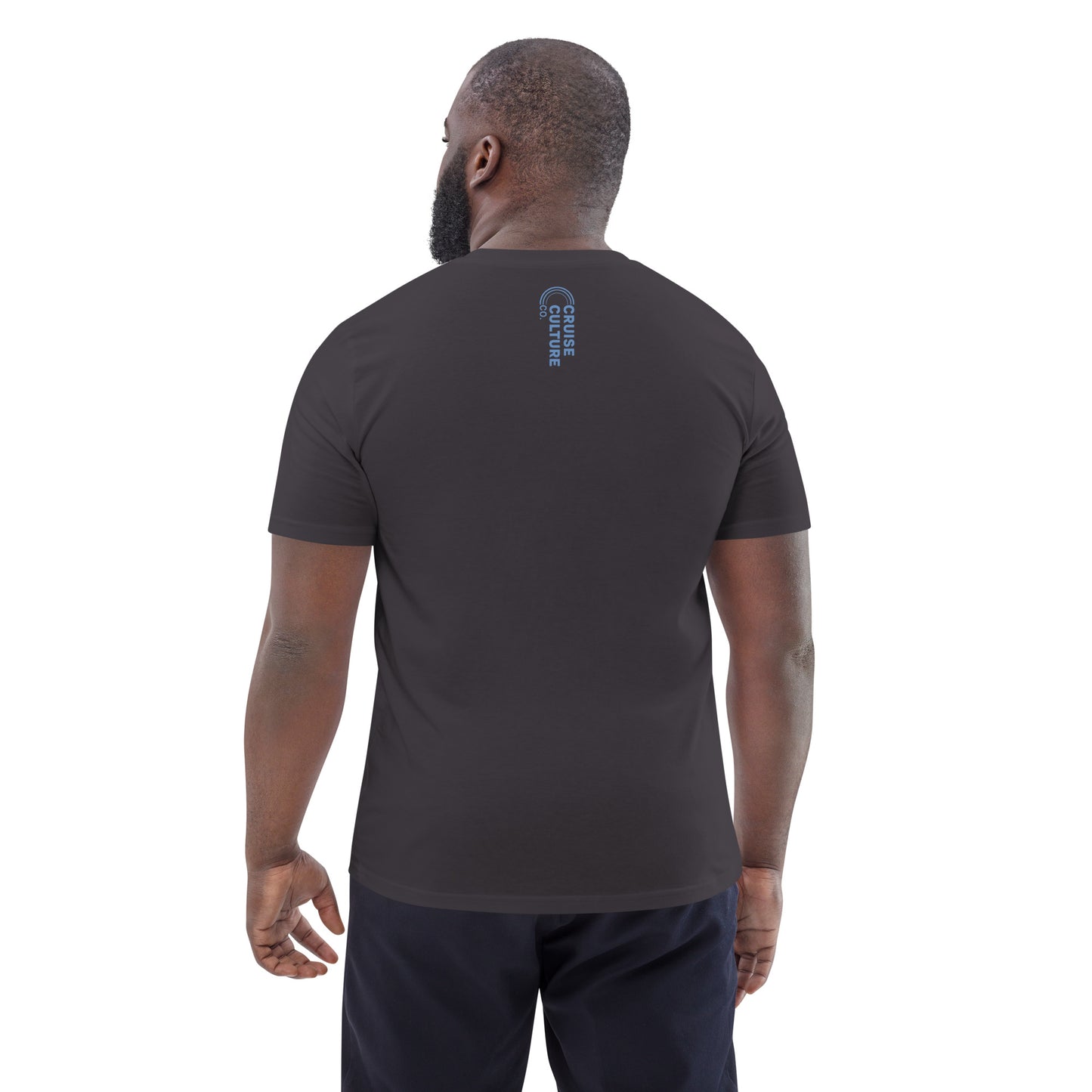 Jaguar Project 8 t-shirt for petrol heads