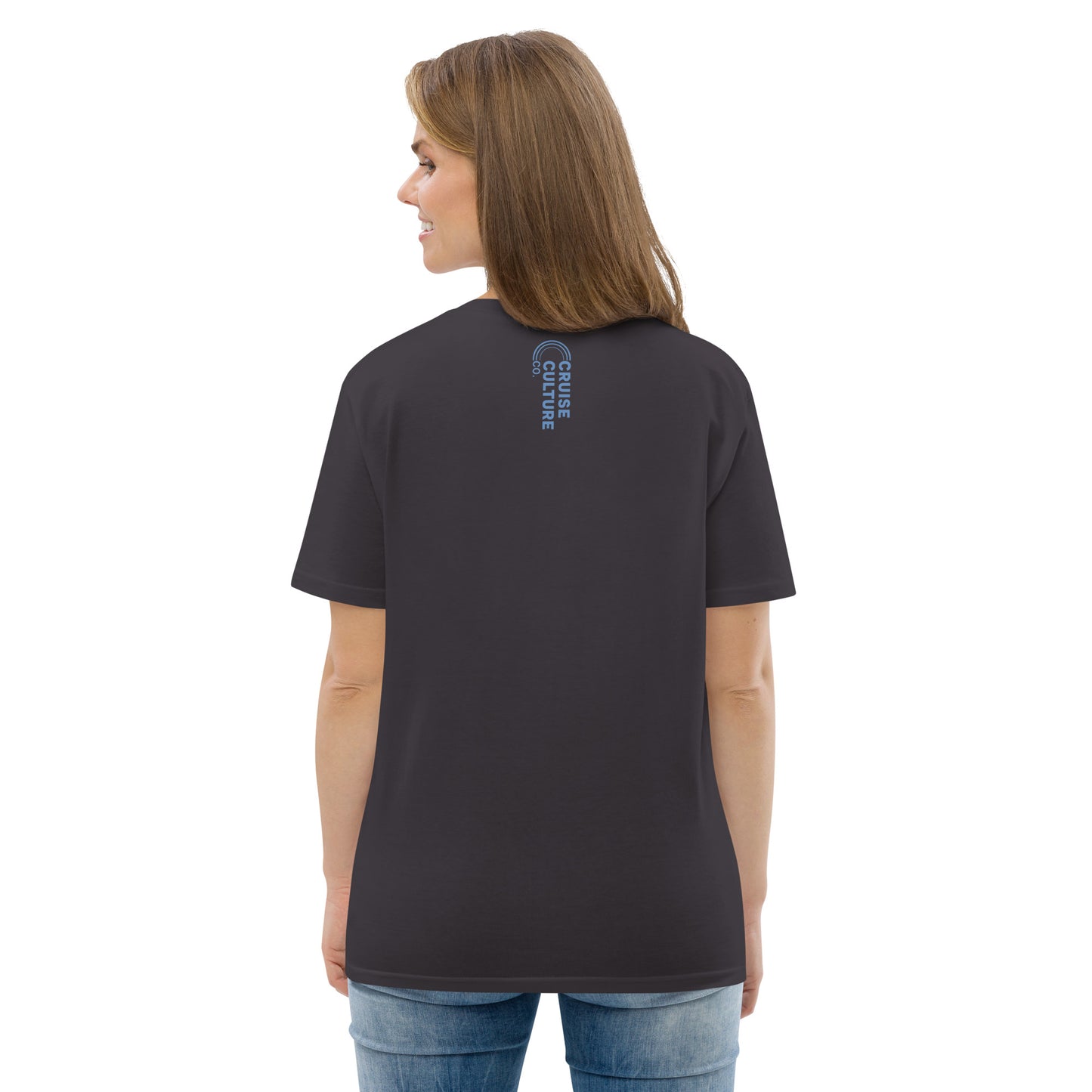 Jaguar Project 8 t-shirt for petrol heads