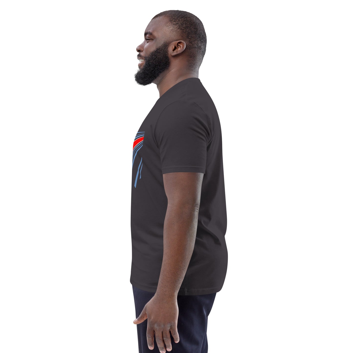 Jaguar Project 8 t-shirt for petrol heads