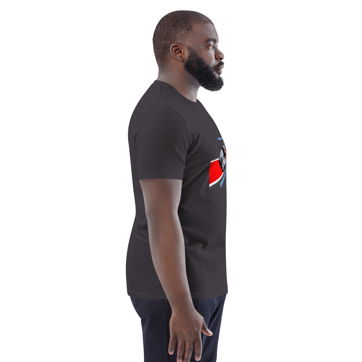 Jaguar Project 8 t-shirt for petrol heads
