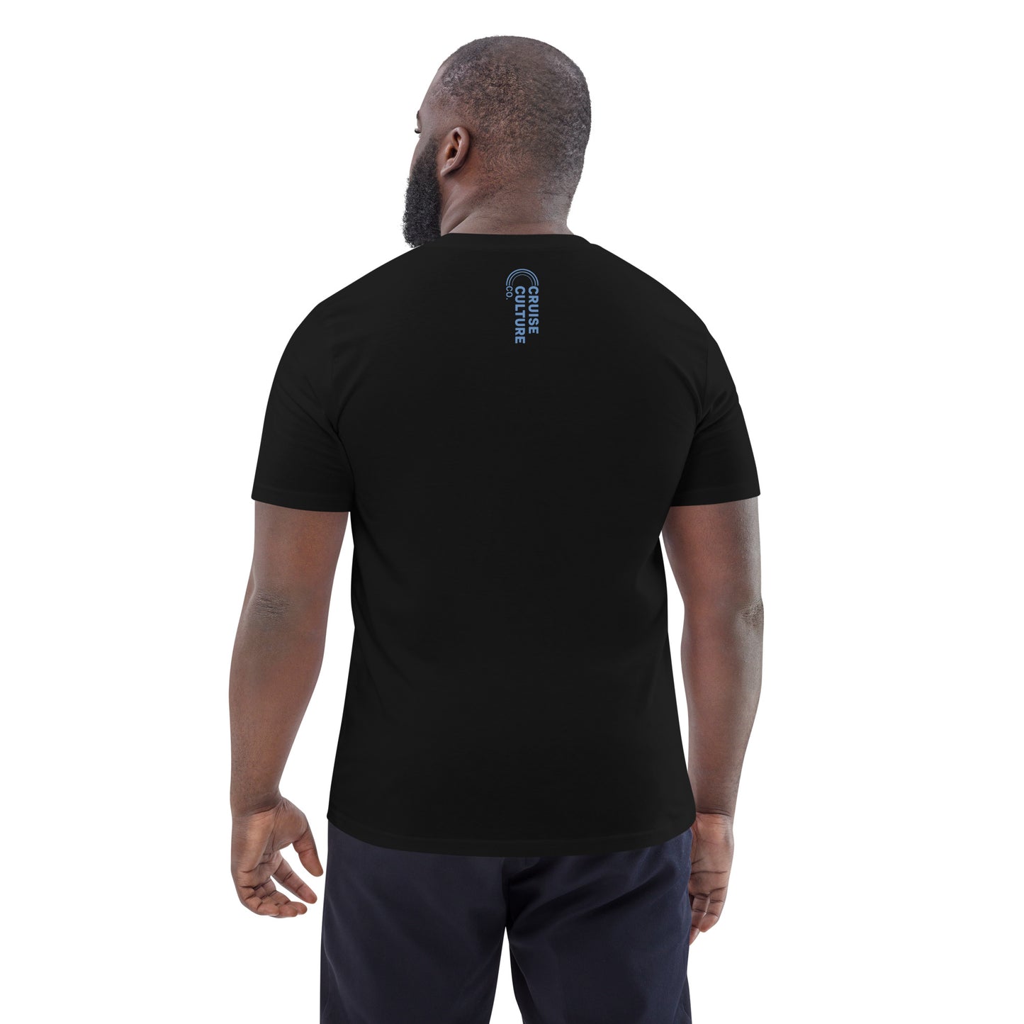 Jaguar Project 8 t-shirt for petrol heads