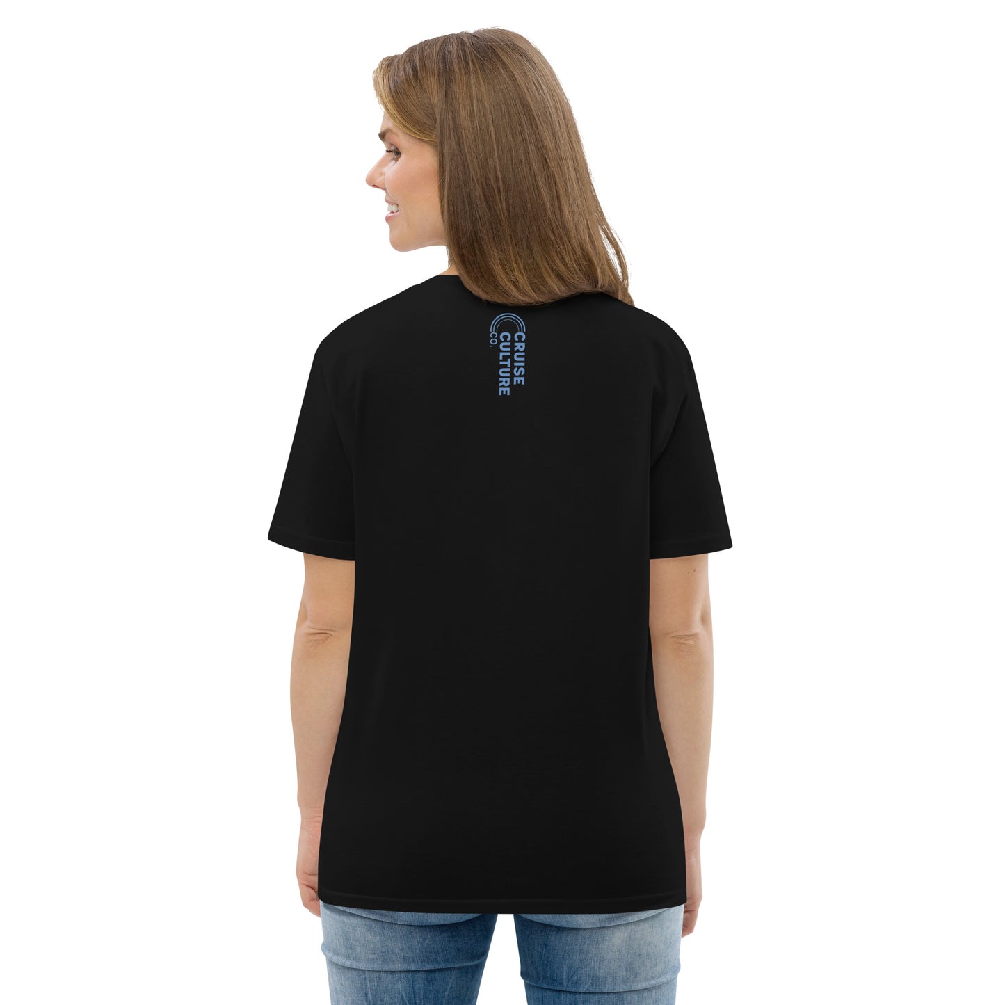 Jaguar Project 8 t-shirt for petrol heads