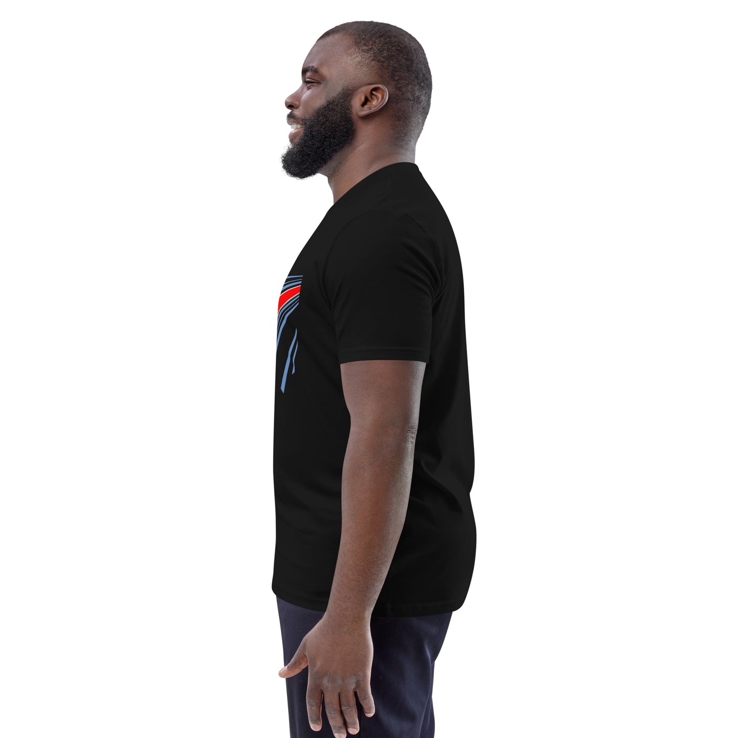 Jaguar Project 8 t-shirt for petrol heads