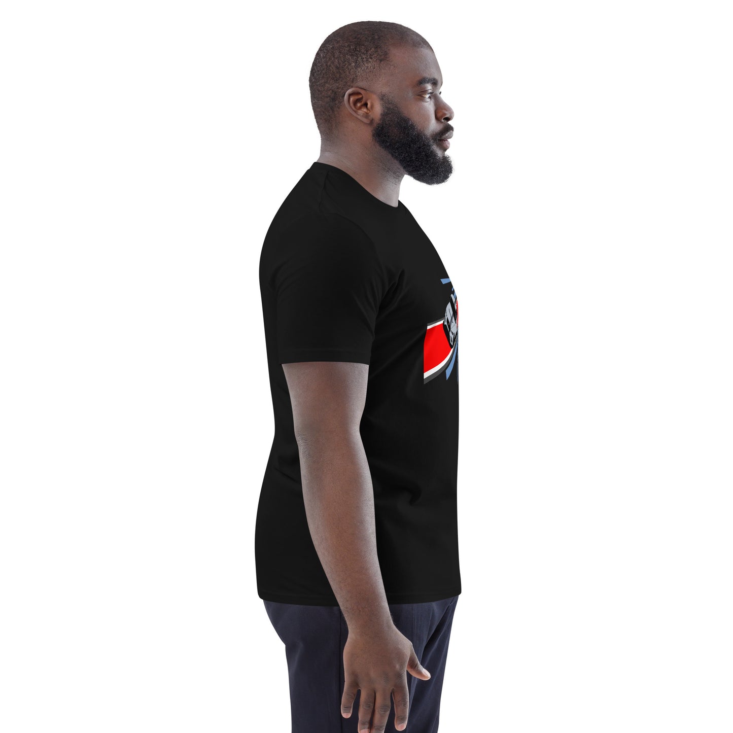 Jaguar Project 8 t-shirt for petrol heads