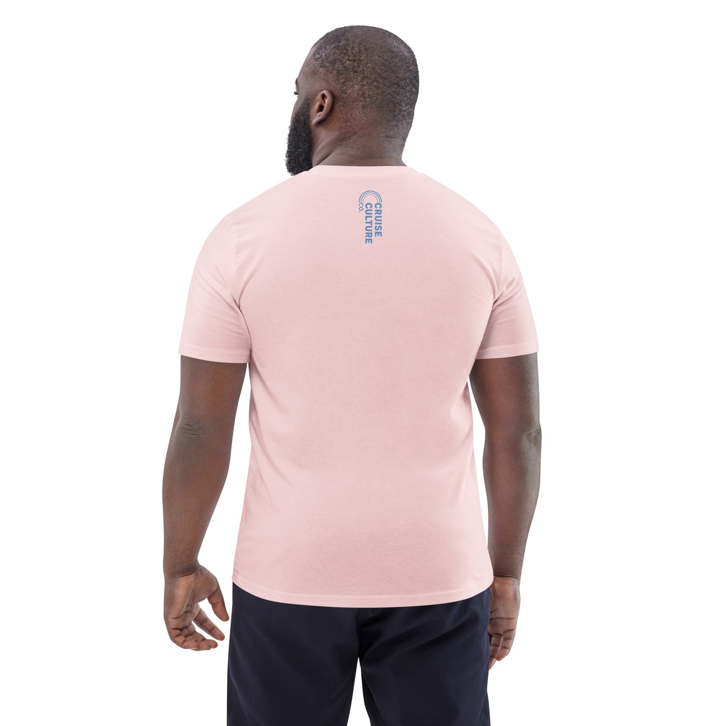 Jaguar Project 8 t-shirt for petrol heads
