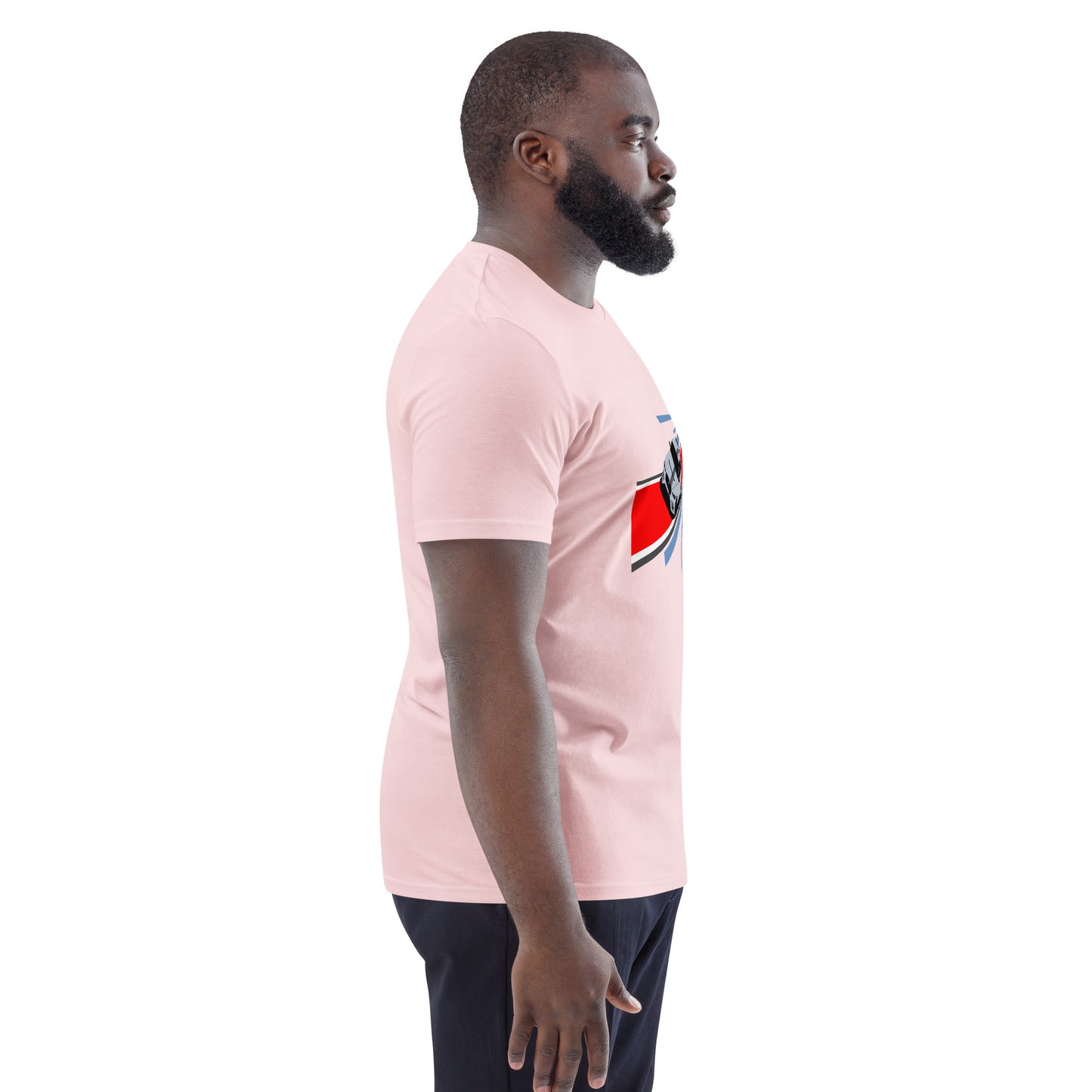 Jaguar Project 8 t-shirt for petrol heads