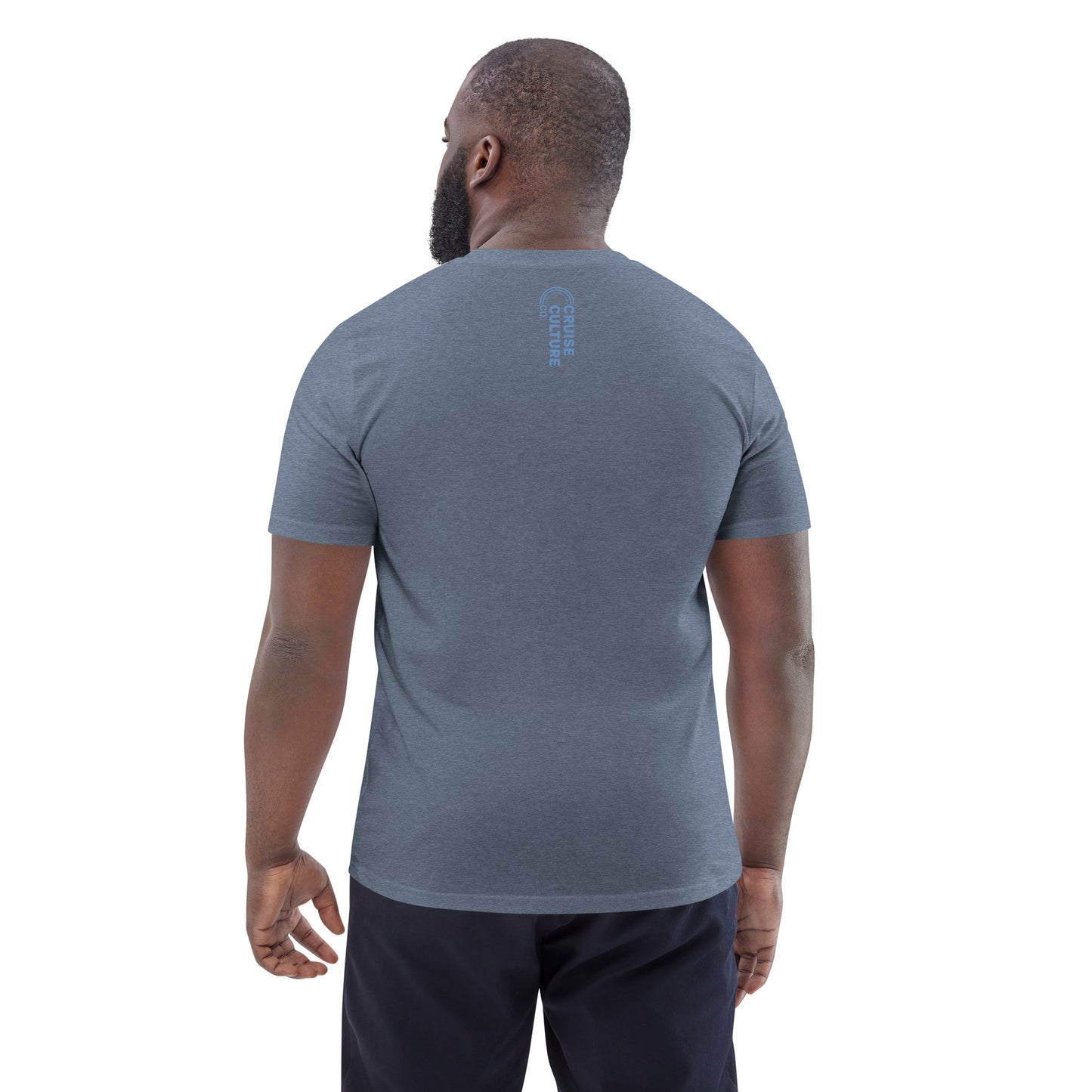 Jaguar Project 8 t-shirt for petrol heads