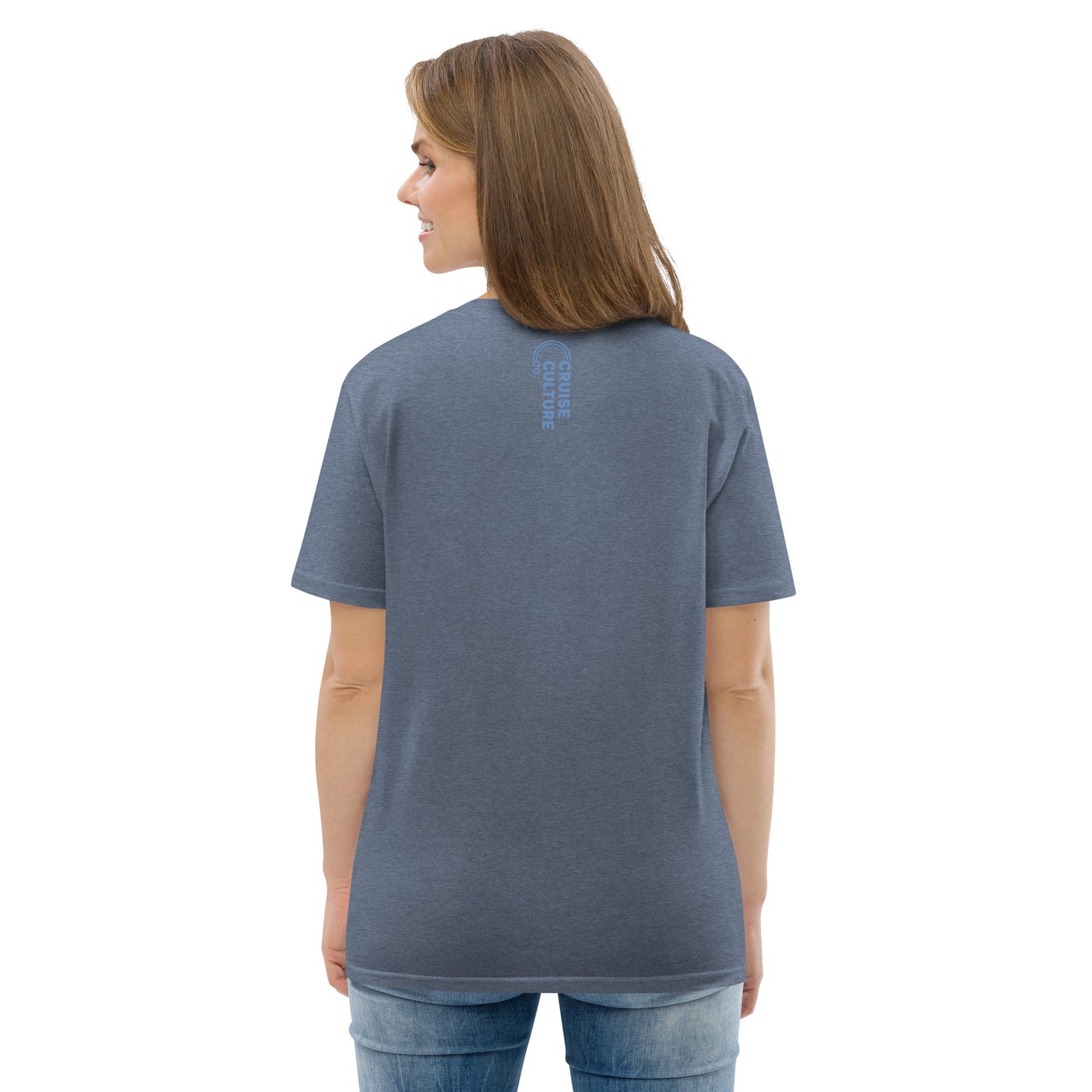 Jaguar Project 8 t-shirt for petrol heads