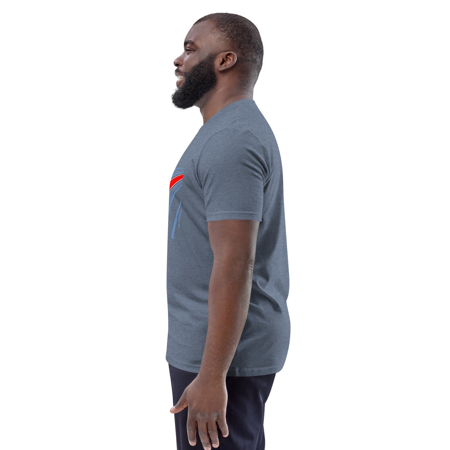 Jaguar Project 8 t-shirt for petrol heads