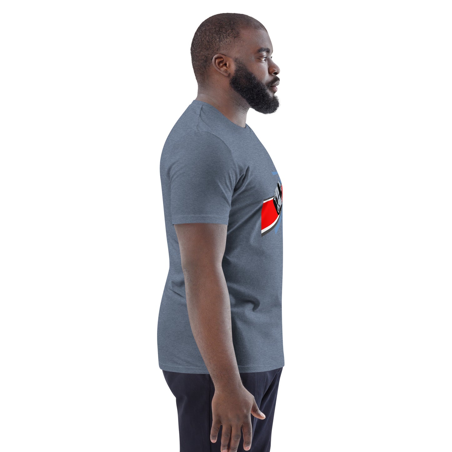 Jaguar Project 8 t-shirt for petrol heads
