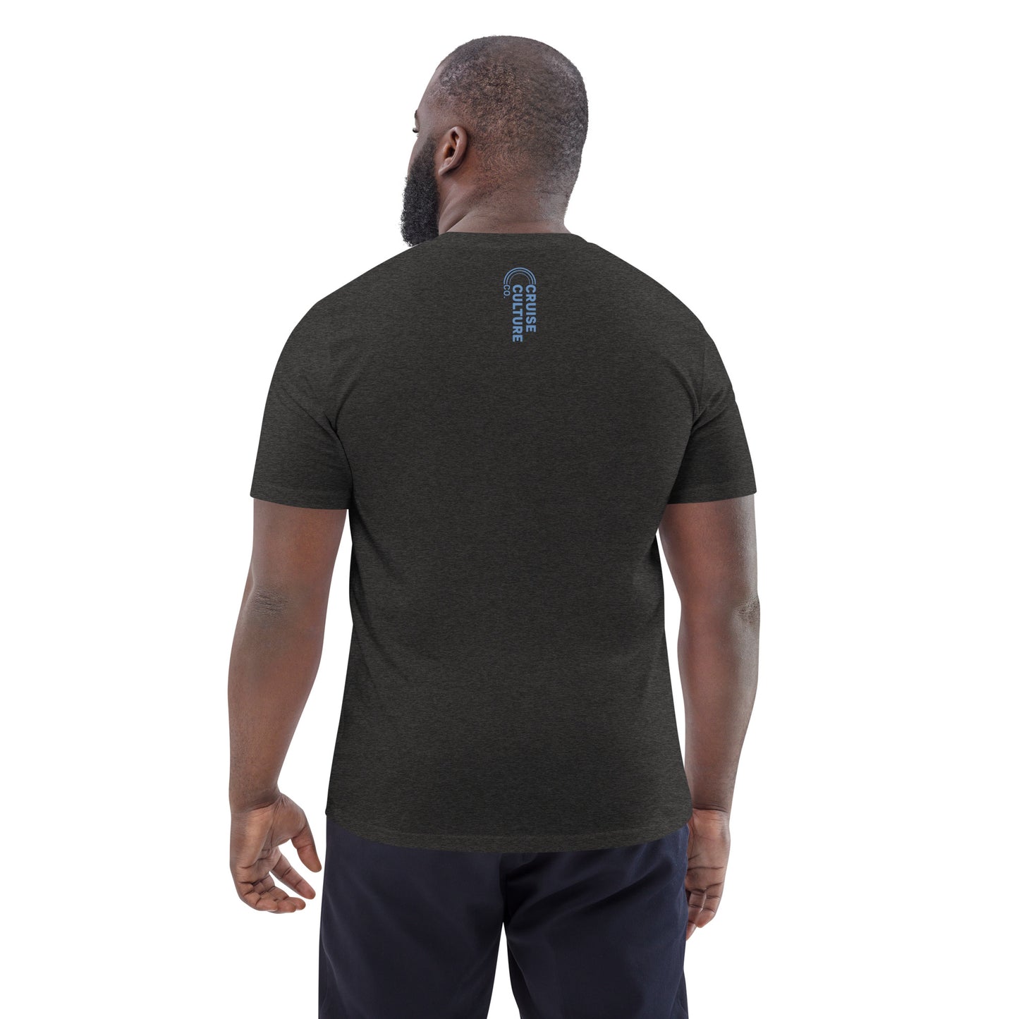 Jaguar Project 8 t-shirt for petrol heads