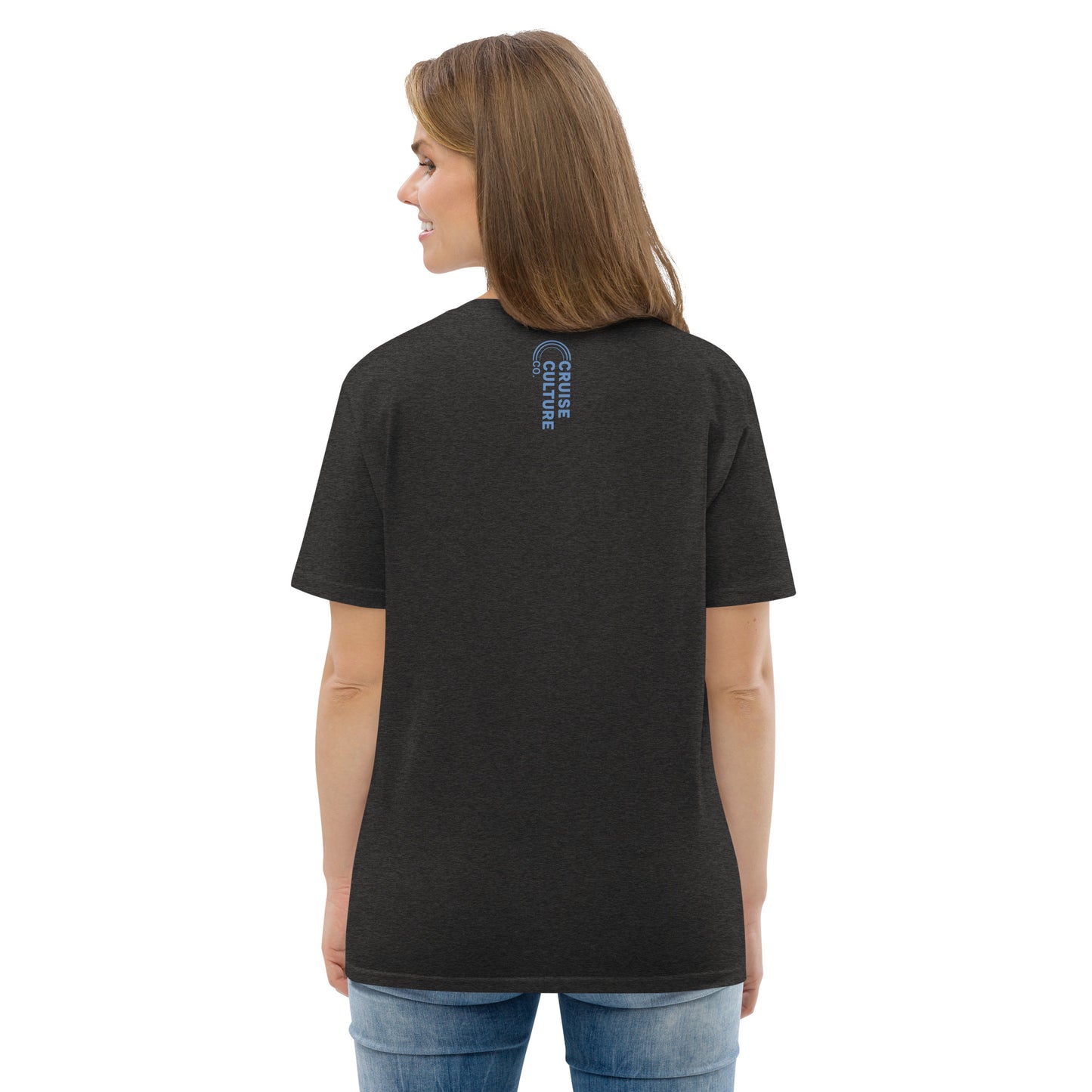 Jaguar Project 8 t-shirt for petrol heads
