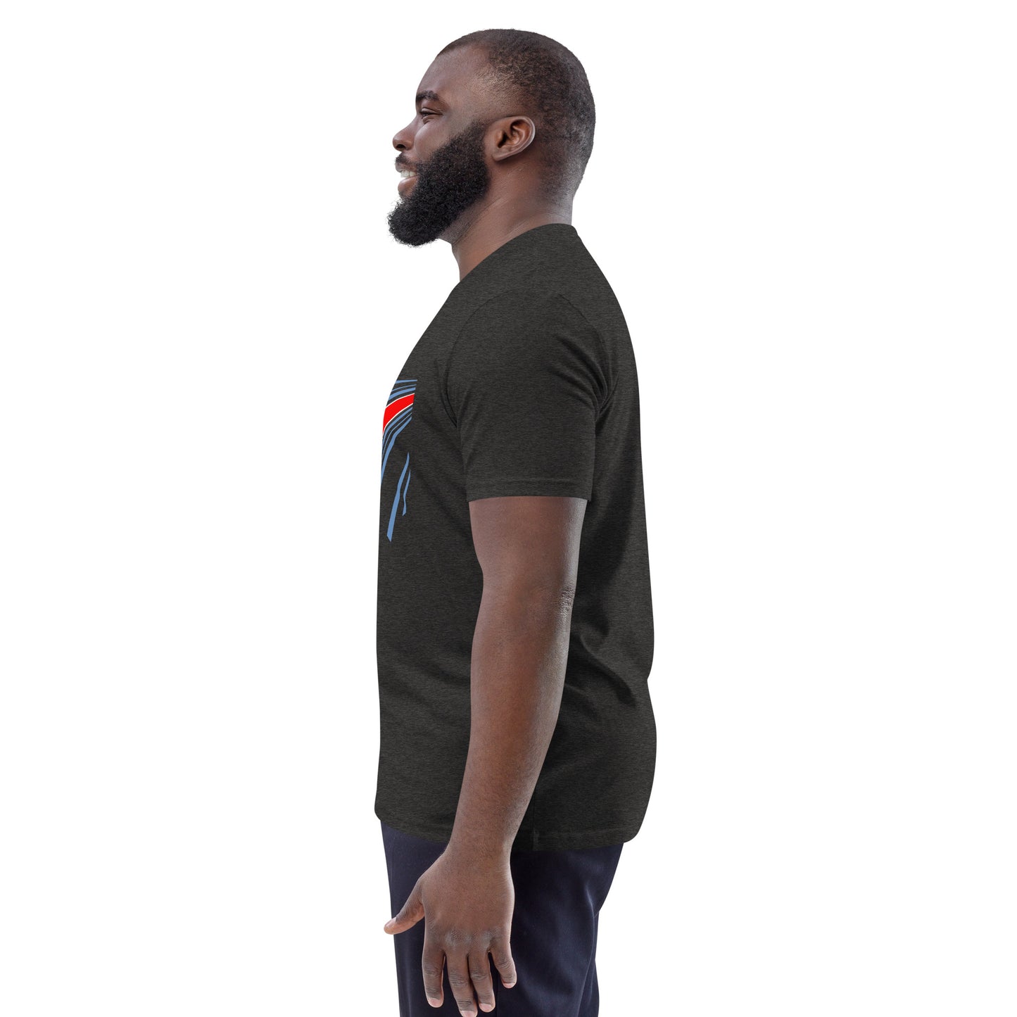 Jaguar Project 8 t-shirt for petrol heads