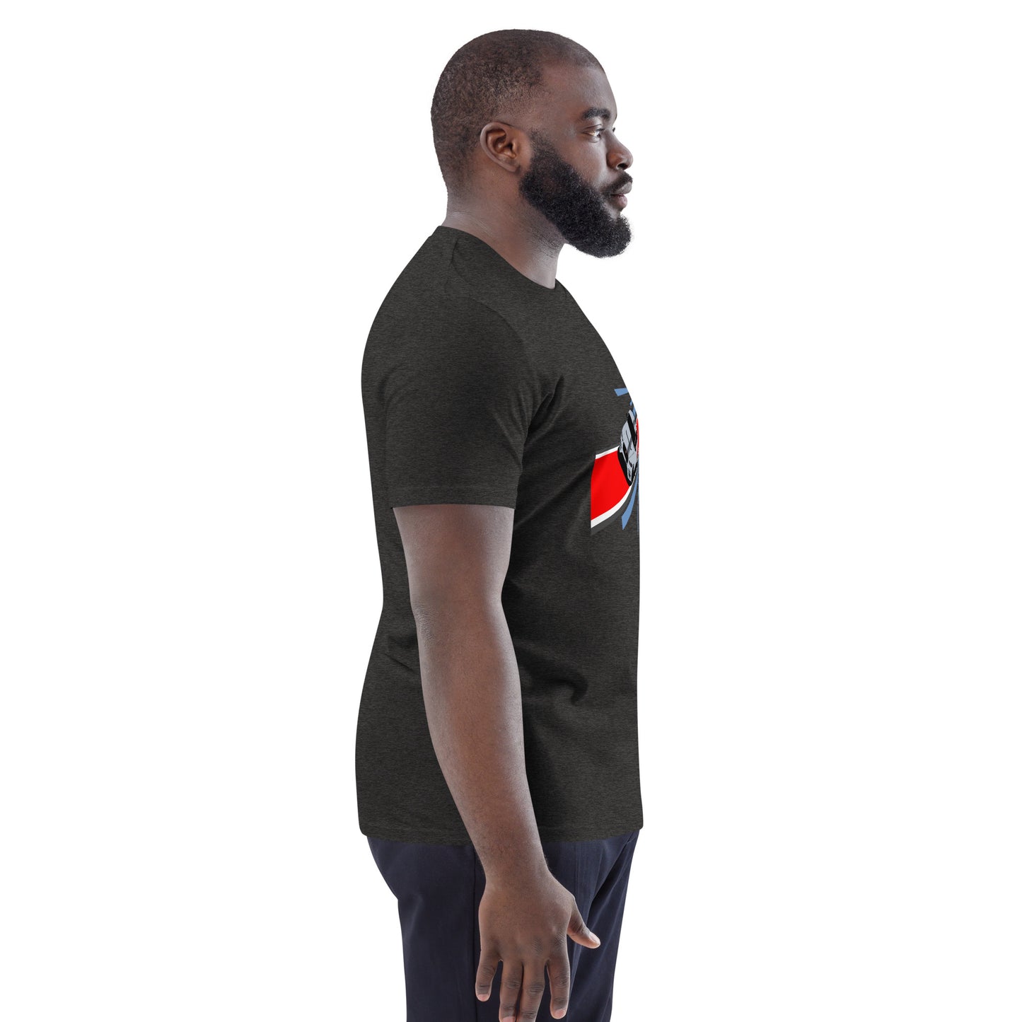 Jaguar Project 8 t-shirt for petrol heads