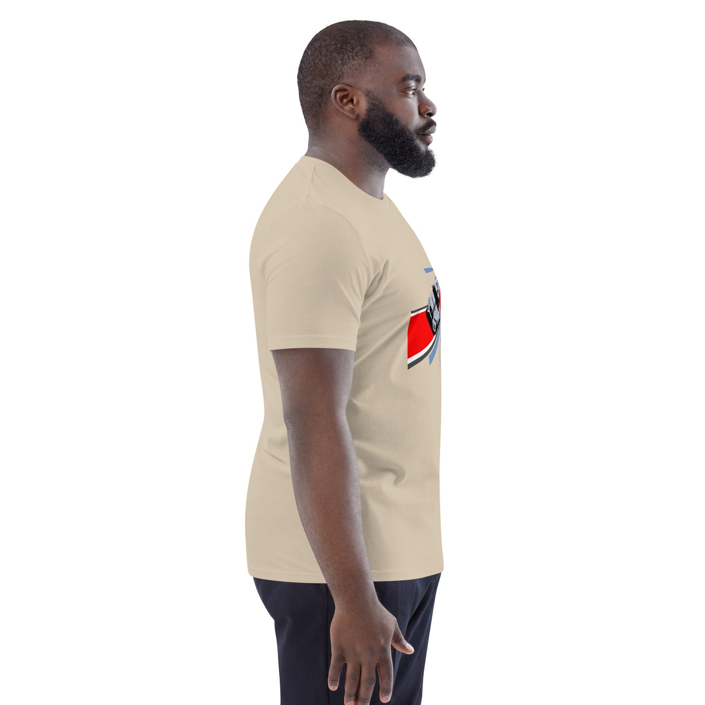 Jaguar Project 8 t-shirt for petrol heads
