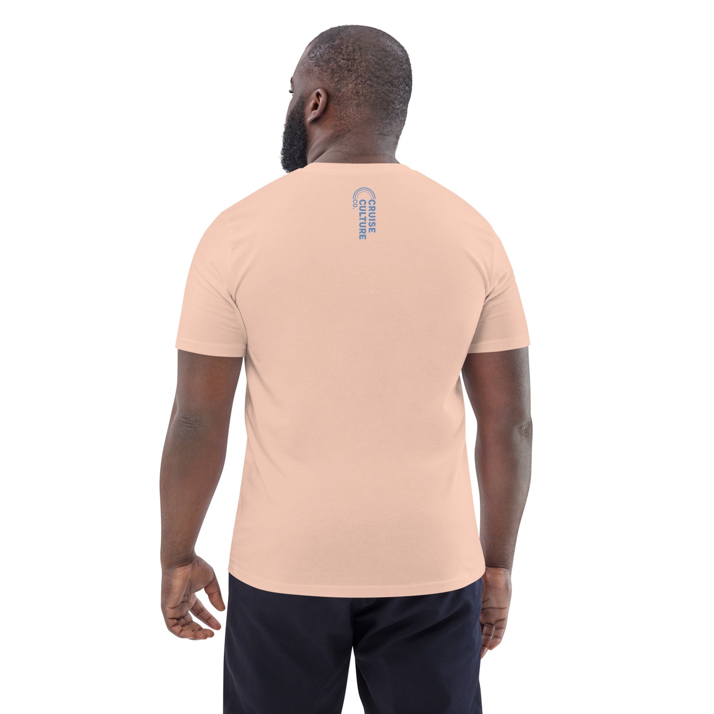 Jaguar Project 8 t-shirt for petrol heads