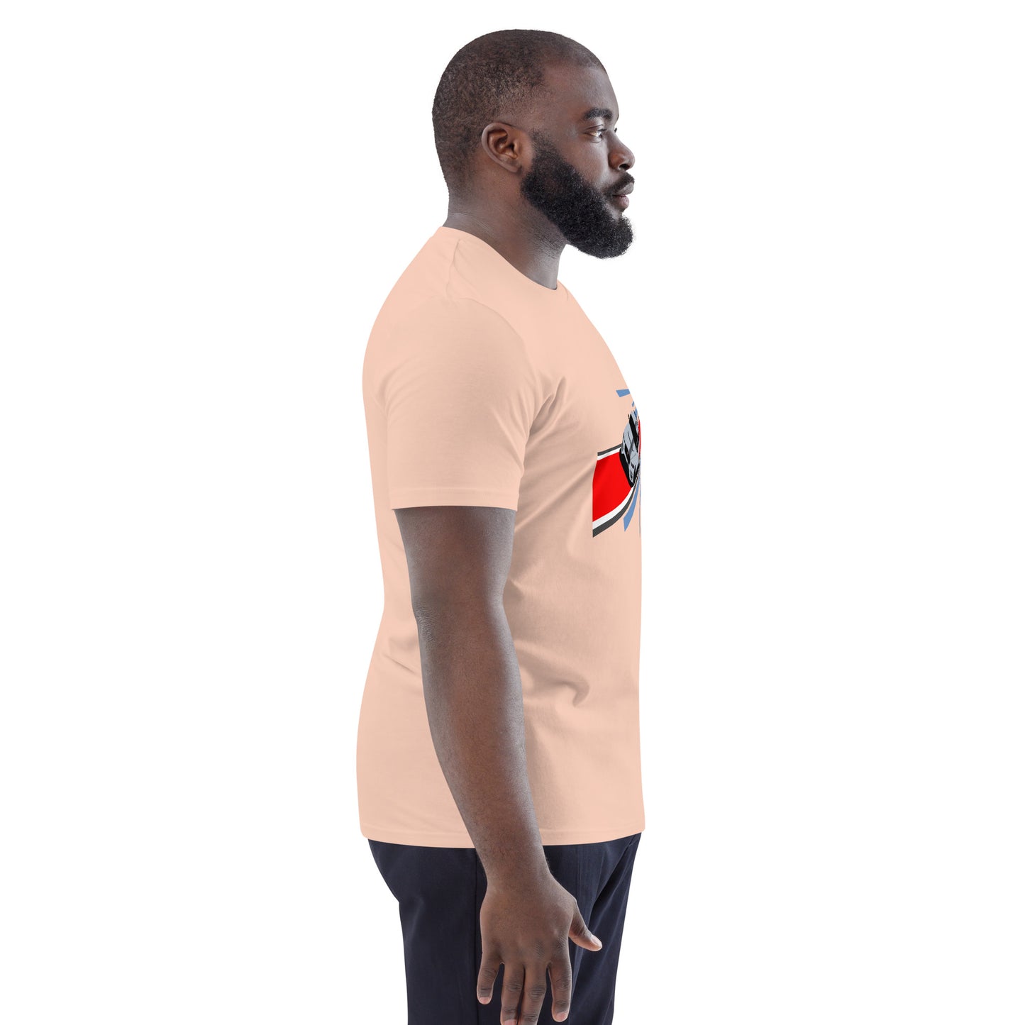 Jaguar Project 8 t-shirt for petrol heads