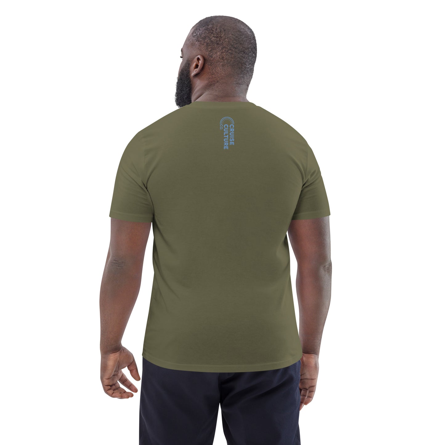 Jaguar Project 8 t-shirt for petrol heads