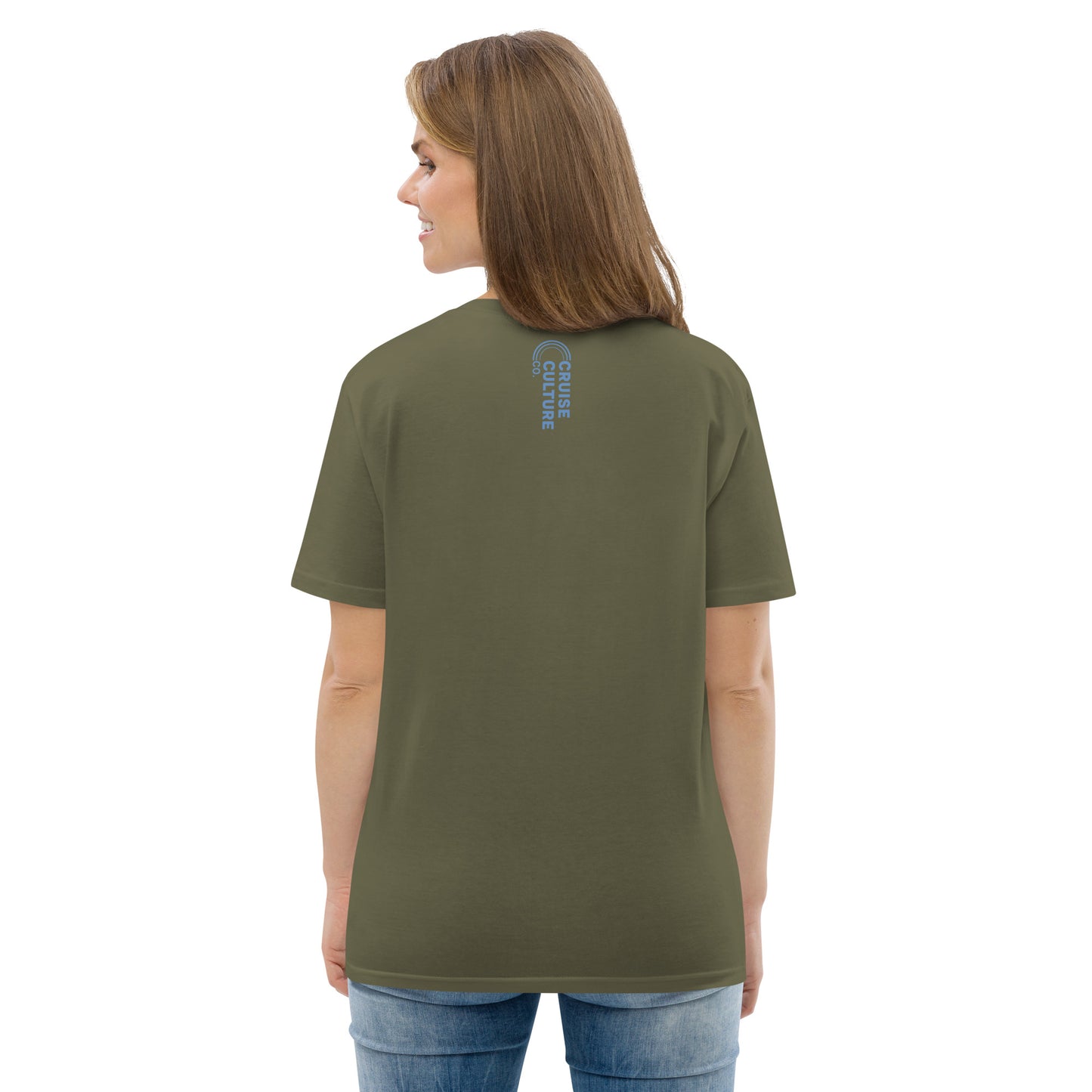 Jaguar Project 8 t-shirt for petrol heads