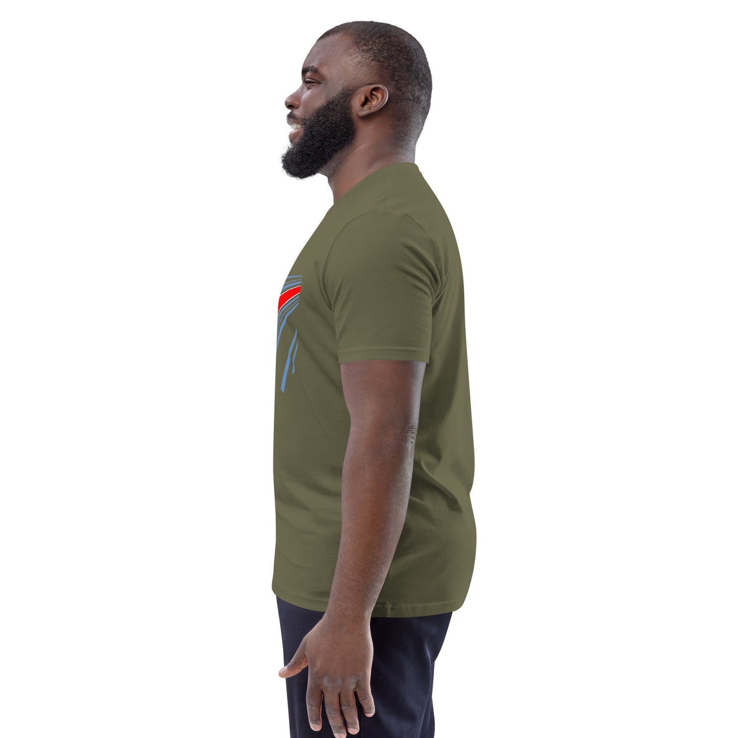 Jaguar Project 8 t-shirt for petrol heads
