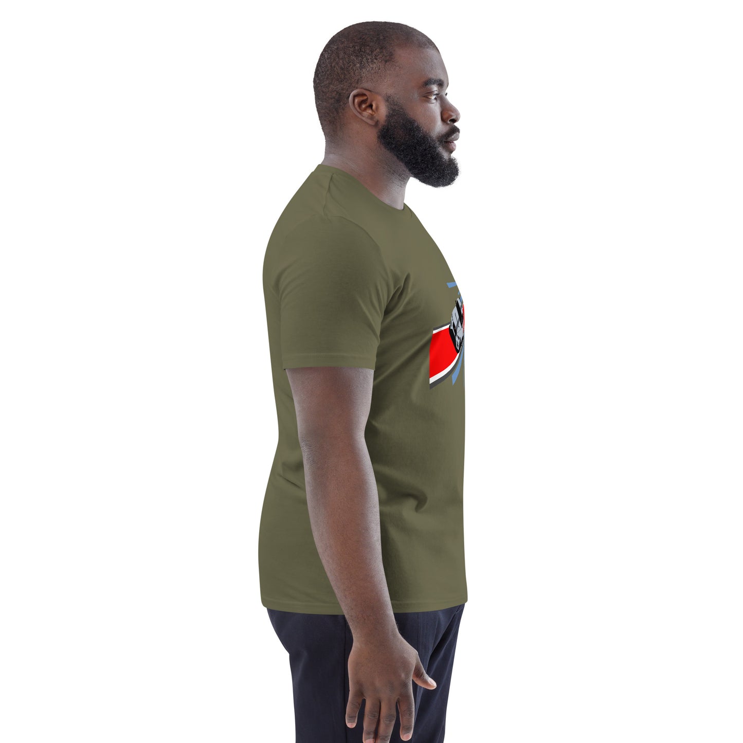 Jaguar Project 8 t-shirt for petrol heads