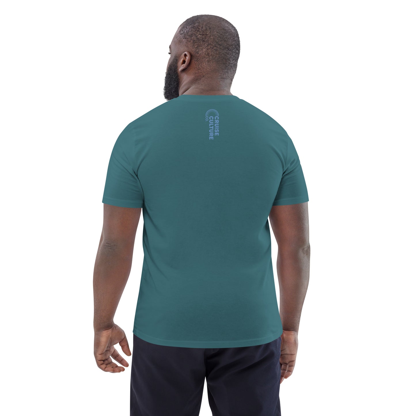 Jaguar Project 8 t-shirt for petrol heads