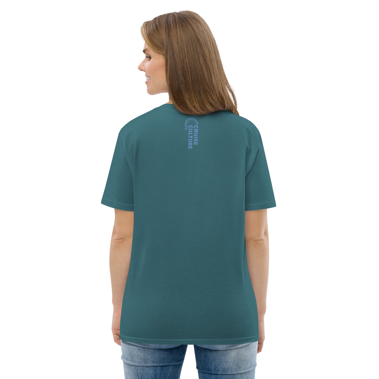 Jaguar Project 8 t-shirt for petrol heads