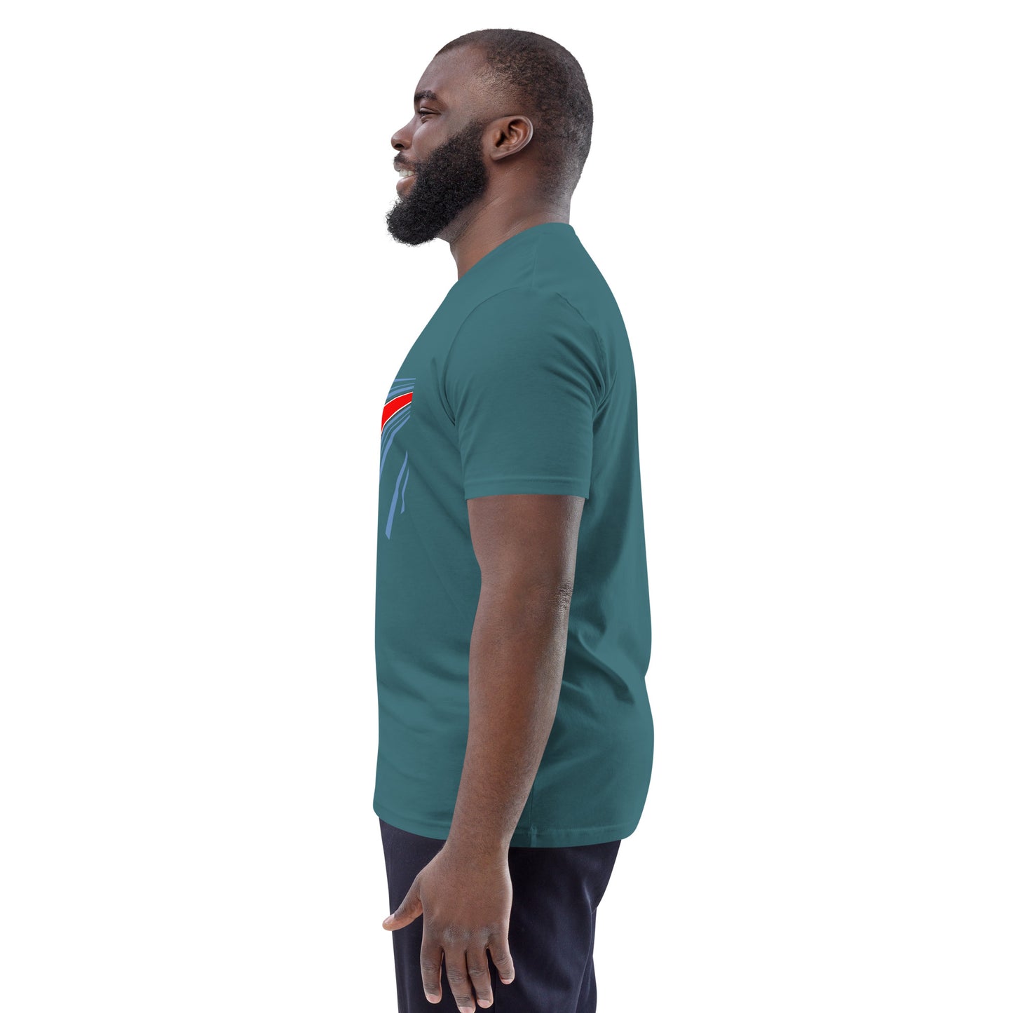 Jaguar Project 8 t-shirt for petrol heads