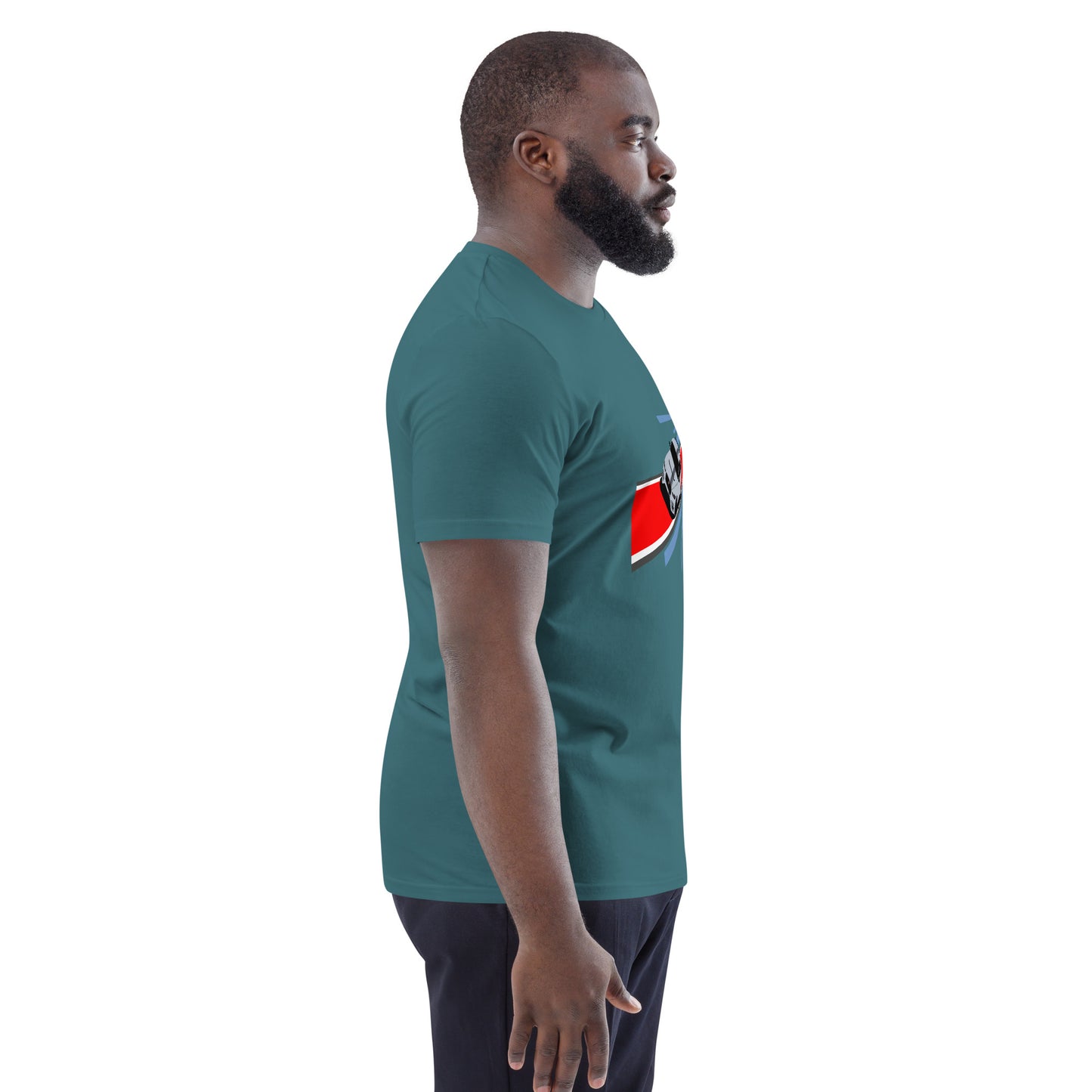 Jaguar Project 8 t-shirt for petrol heads