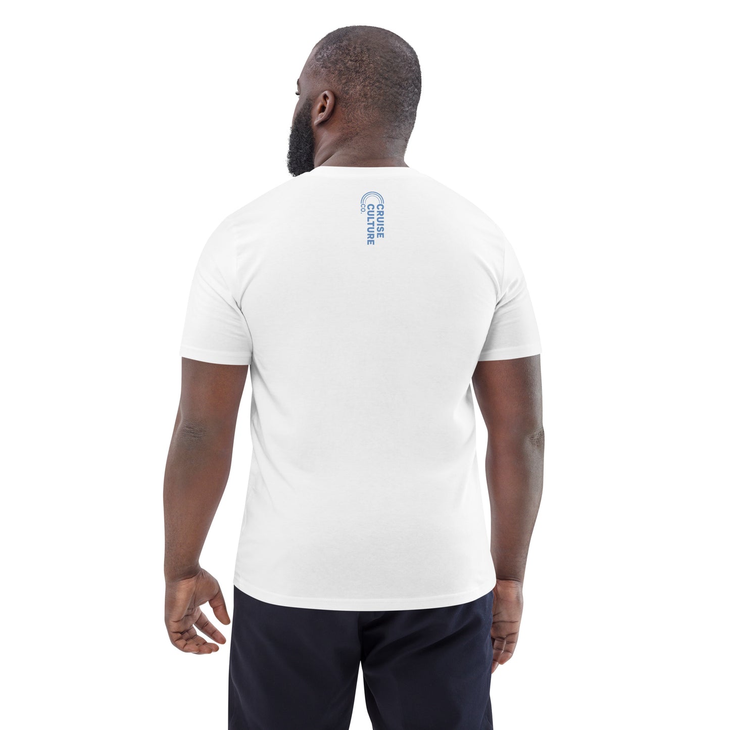 Jaguar Project 8 t-shirt for petrol heads