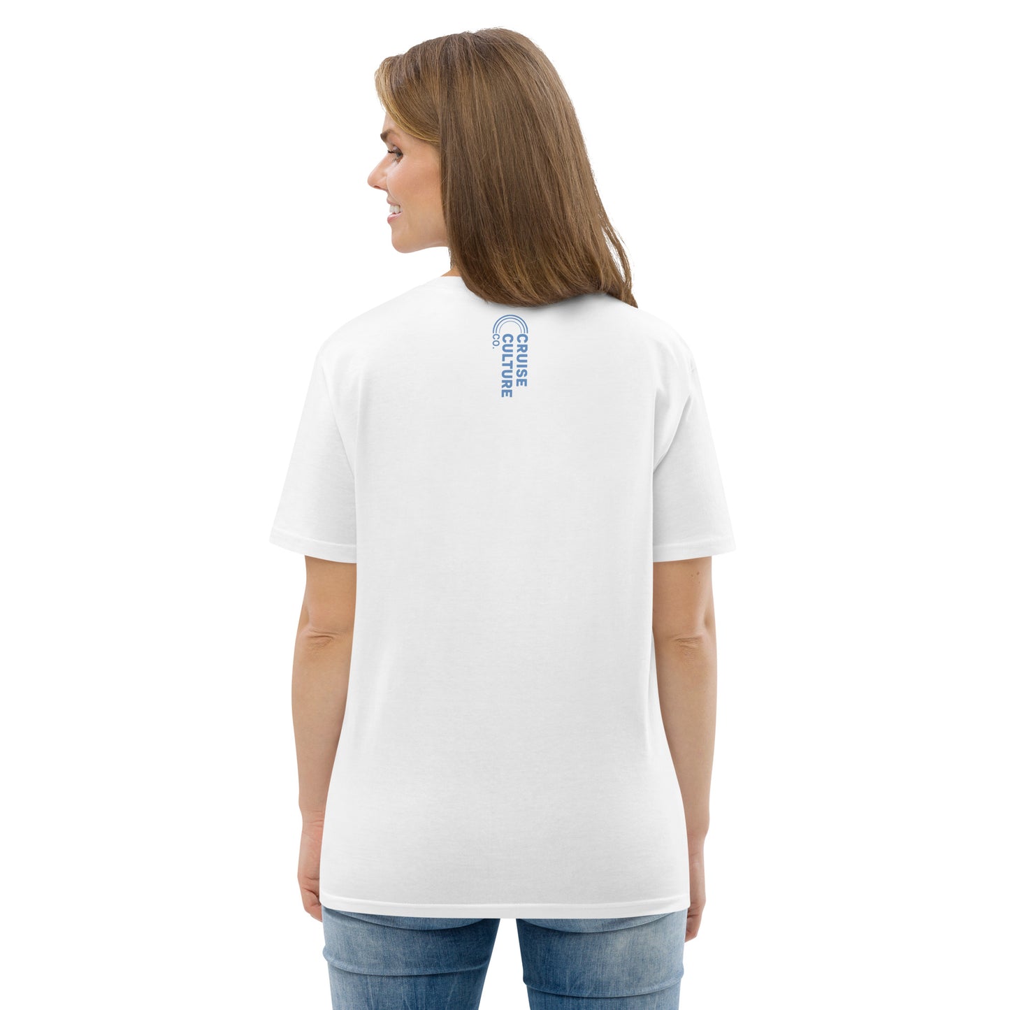 Jaguar Project 8 t-shirt for petrol heads