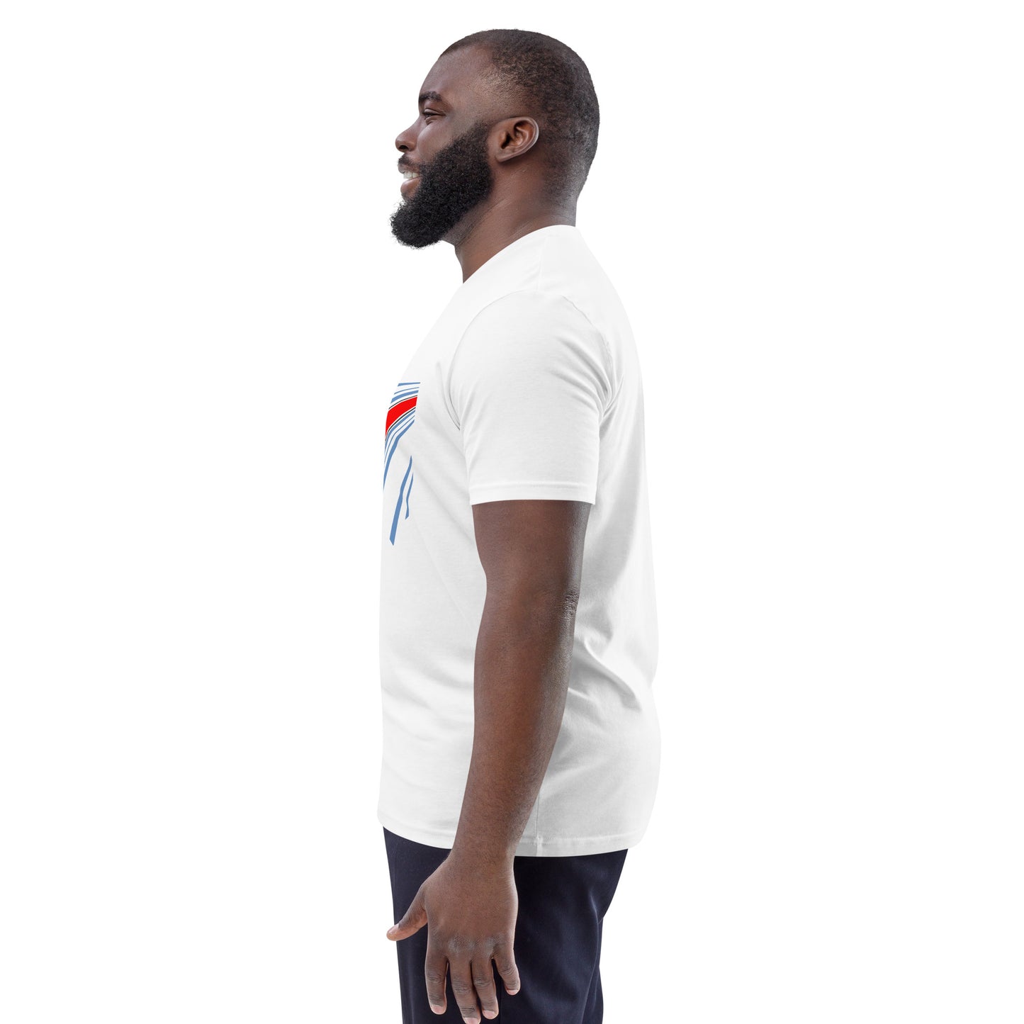 Jaguar Project 8 t-shirt for petrol heads