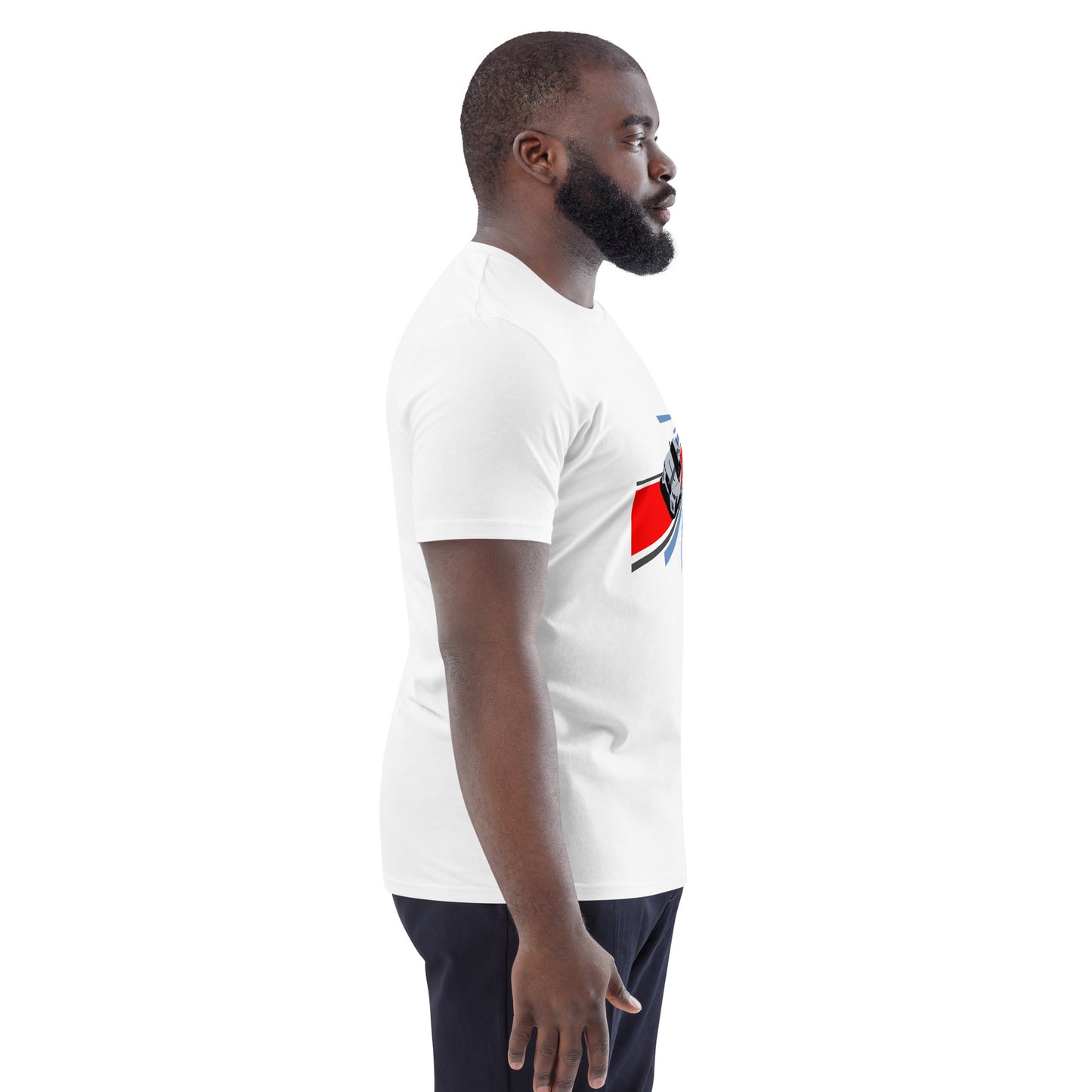 Jaguar Project 8 t-shirt for petrol heads